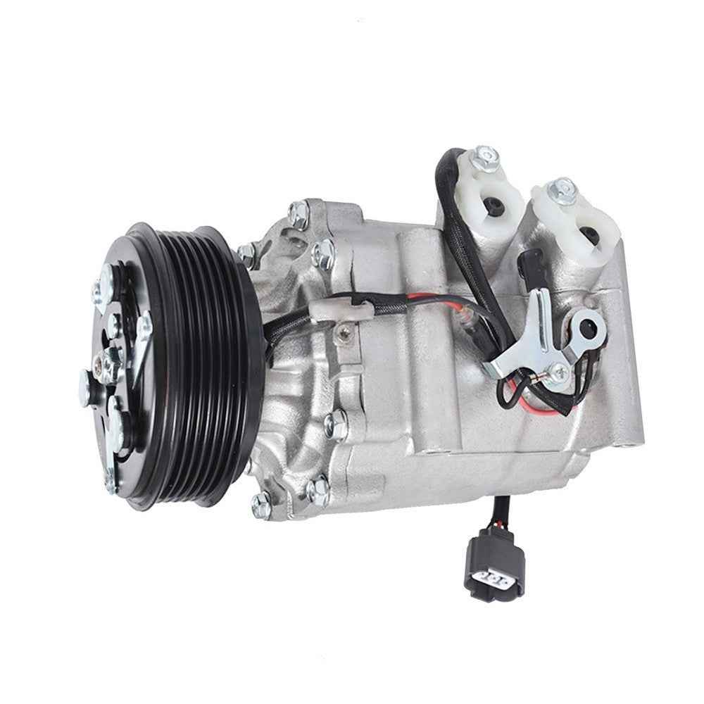 CO4914AC 2004914 For Honda Civic 2002 2003-04 2005 1.7L A/C Compressor W/Clutch