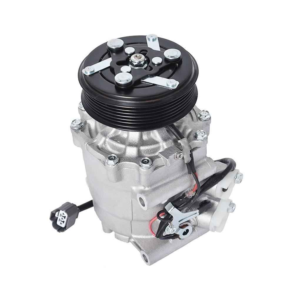 CO4914AC 2004914 For Honda Civic 2002 2003-04 2005 1.7L A/C Compressor W/Clutch