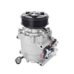 CO4914AC 2004914 For Honda Civic 2002 2003-04 2005 1.7L A/C Compressor W/Clutch