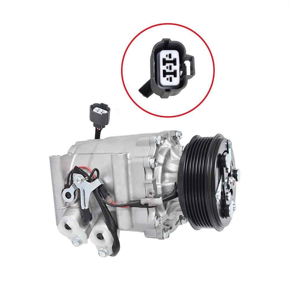 CO4914AC 2004914 For Honda Civic 2002 2003-04 2005 1.7L A/C Compressor W/Clutch