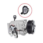 CO4914AC 2004914 For Honda Civic 2002 2003-04 2005 1.7L A/C Compressor W/Clutch