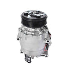 CO4914AC 2004914 For Honda Civic 2002 2003-04 2005 1.7L A/C Compressor W/Clutch