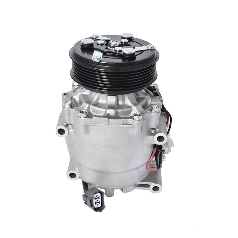 CO4914AC 2004914 For Honda Civic 2002 2003-04 2005 1.7L A/C Compressor W/Clutch