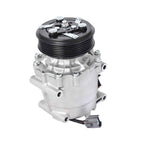CO4914AC 2004914 For Honda Civic 2002 2003-04 2005 1.7L A/C Compressor W/Clutch