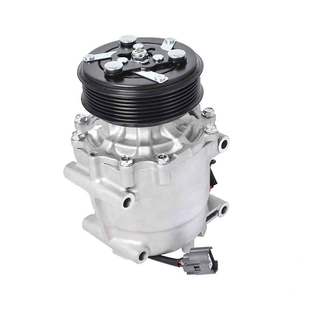 CO4914AC 2004914 For Honda Civic 2002 2003-04 2005 1.7L A/C Compressor W/Clutch