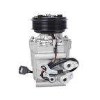 CO4914AC 2004914 For Honda Civic 2002 2003-04 2005 1.7L A/C Compressor W/Clutch