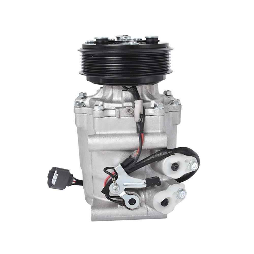 CO4914AC 2004914 For Honda Civic 2002 2003-04 2005 1.7L A/C Compressor W/Clutch