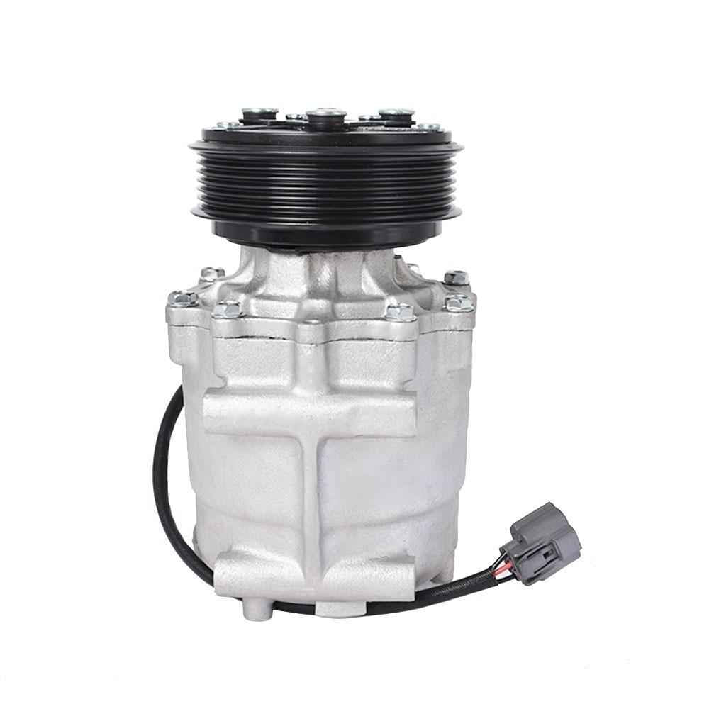 CO4914AC 2004914 For Honda Civic 2002 2003-04 2005 1.7L A/C Compressor W/Clutch