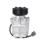 CO4914AC 2004914 For Honda Civic 2002 2003-04 2005 1.7L A/C Compressor W/Clutch