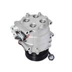 CO4914AC 2004914 For Honda Civic 2002 2003-04 2005 1.7L A/C Compressor W/Clutch