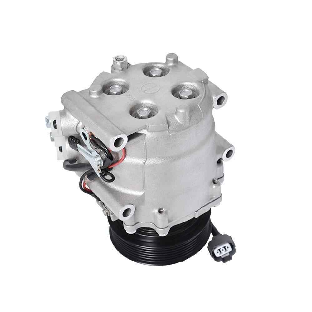 CO4914AC 2004914 For Honda Civic 2002 2003-04 2005 1.7L A/C Compressor W/Clutch