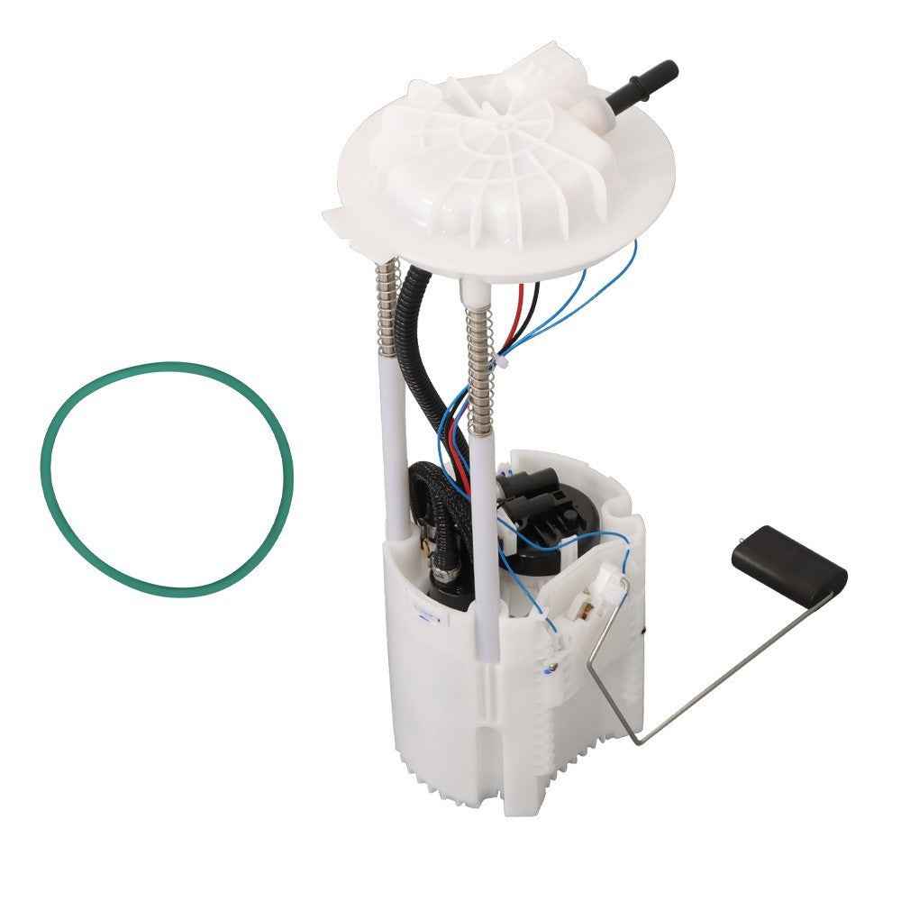E7270M Fuel Pump For Ram 1500 2011-2017 with Module Fuel Sending Unit Electric