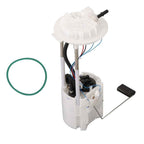 E7270M Fuel Pump For Ram 1500 2011-2017 with Module Fuel Sending Unit Electric