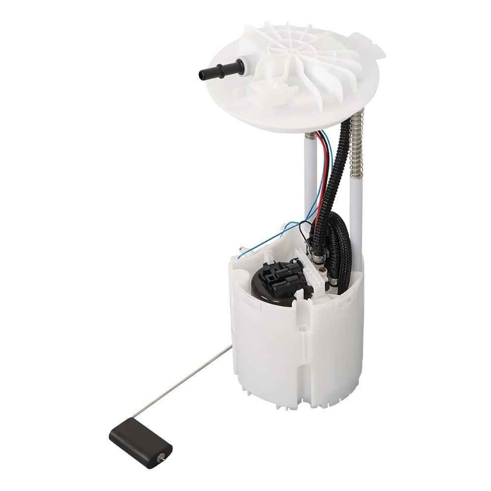 E7270M Fuel Pump For Ram 1500 2011-2017 with Module Fuel Sending Unit Electric