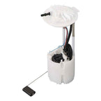 E7270M Fuel Pump For Ram 1500 2011-2017 with Module Fuel Sending Unit Electric