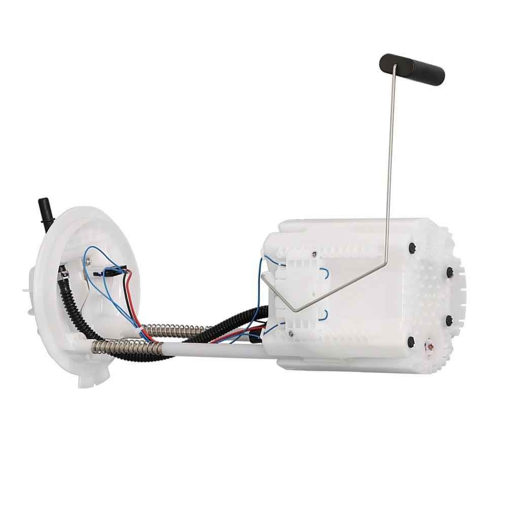 E7270M Fuel Pump For Ram 1500 2011-2017 with Module Fuel Sending Unit Electric