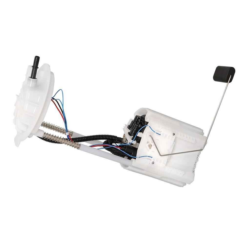 E7270M Fuel Pump For Ram 1500 2011-2017 with Module Fuel Sending Unit Electric