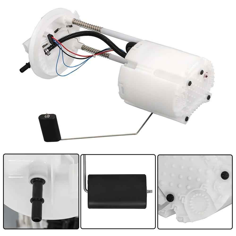 E7270M Fuel Pump For Ram 1500 2011-2017 with Module Fuel Sending Unit Electric