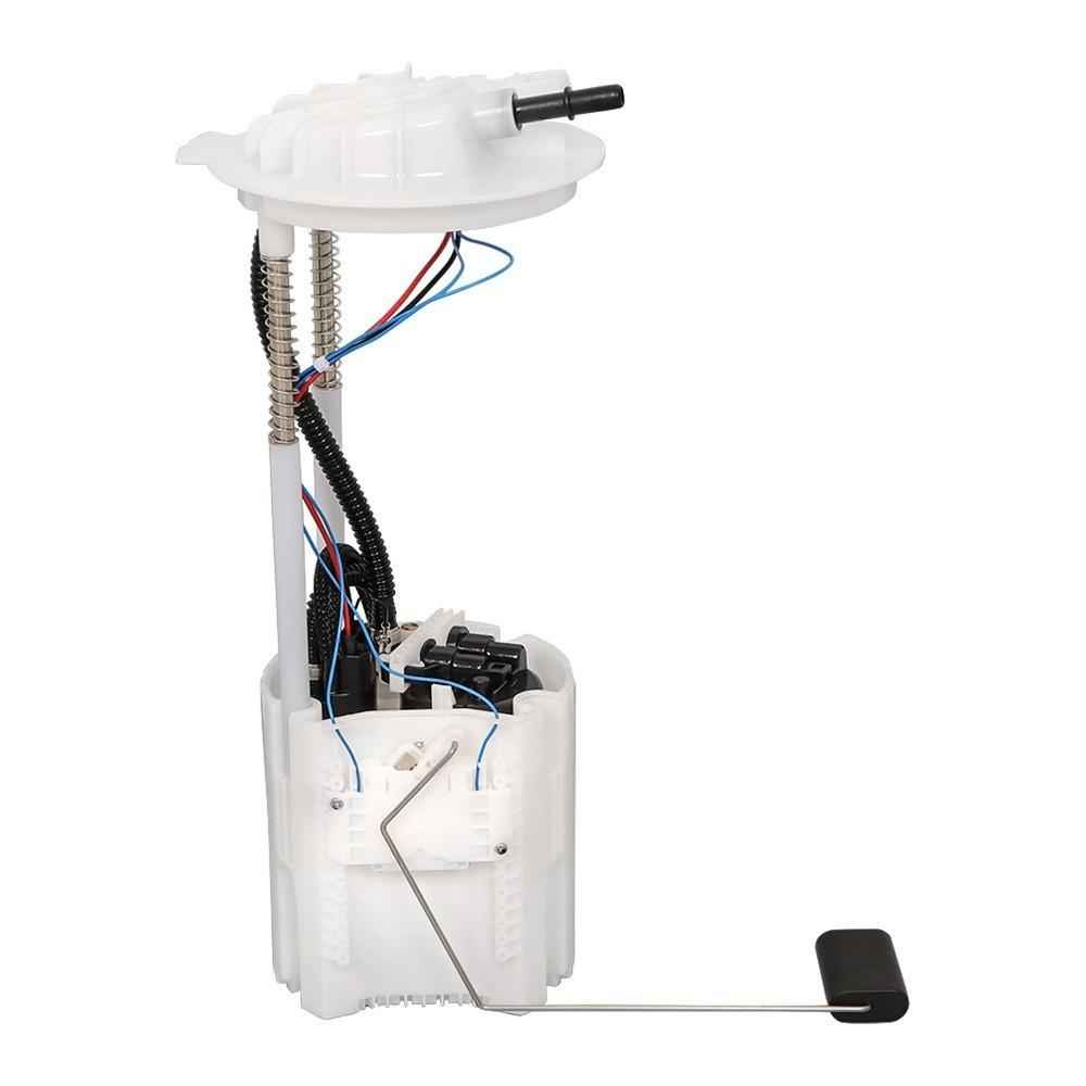 E7270M Fuel Pump For Ram 1500 2011-2017 with Module Fuel Sending Unit Electric