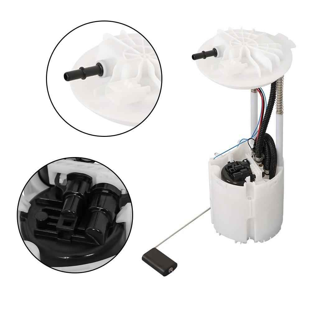 E7270M Fuel Pump For Ram 1500 2011-2017 with Module Fuel Sending Unit Electric