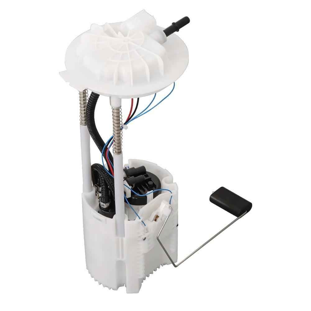 E7270M Fuel Pump For Ram 1500 2011-2017 with Module Fuel Sending Unit Electric
