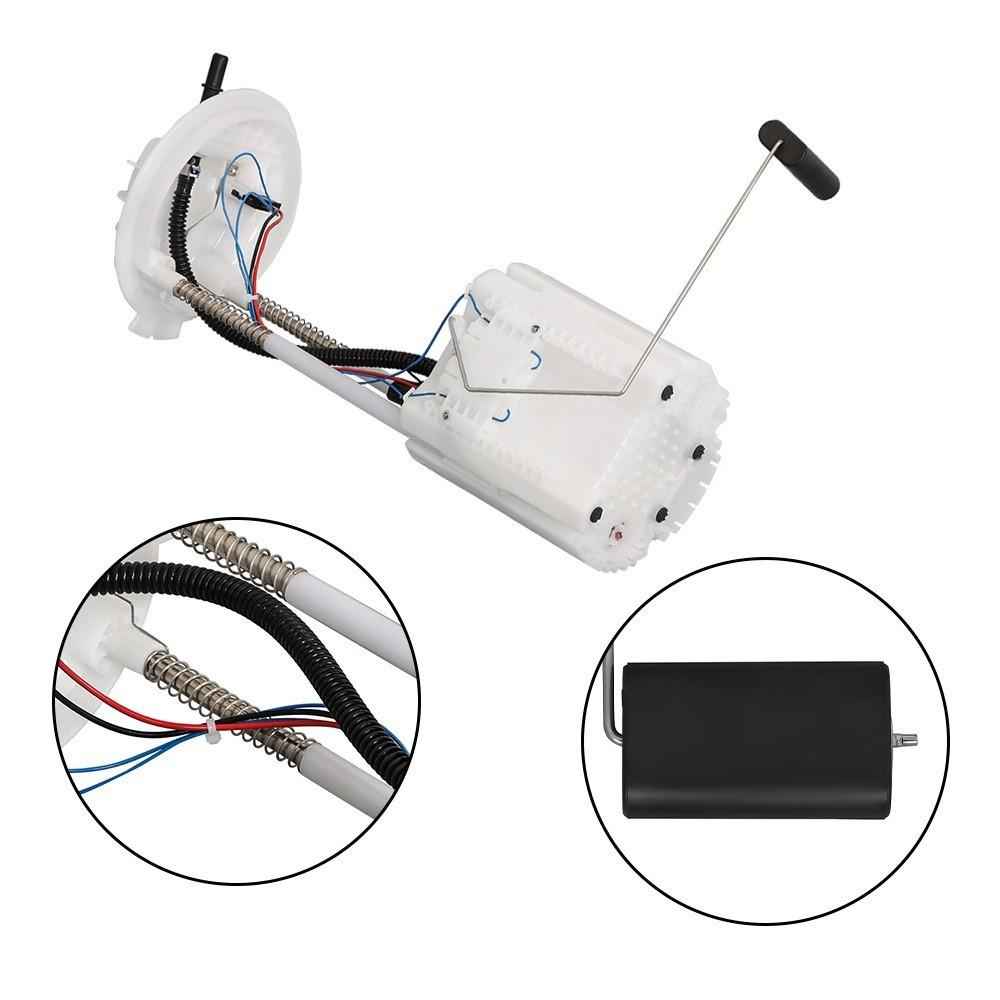E7270M Fuel Pump For Ram 1500 2011-2017 with Module Fuel Sending Unit Electric