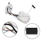 E7270M Fuel Pump For Ram 1500 2011-2017 with Module Fuel Sending Unit Electric