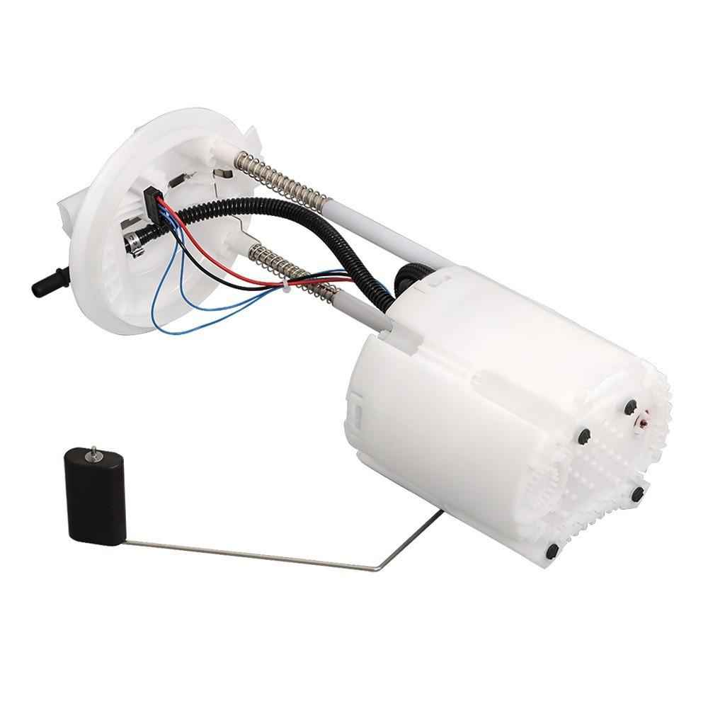 E7270M Fuel Pump For Ram 1500 2011-2017 with Module Fuel Sending Unit Electric