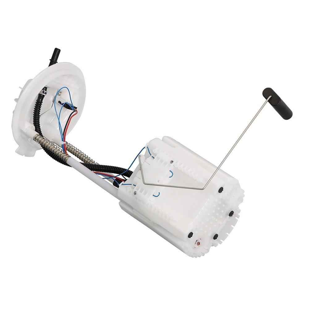 E7270M Fuel Pump For Ram 1500 2011-2017 with Module Fuel Sending Unit Electric