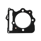 STD 85mm For Honda TRX400EX 400EX Top & End Rebuild Kit Piston Cylinder Gaskets
