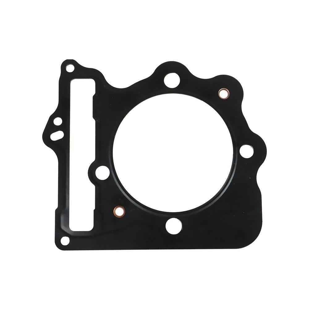 STD 85mm For Honda TRX400EX 400EX Top & End Rebuild Kit Piston Cylinder Gaskets