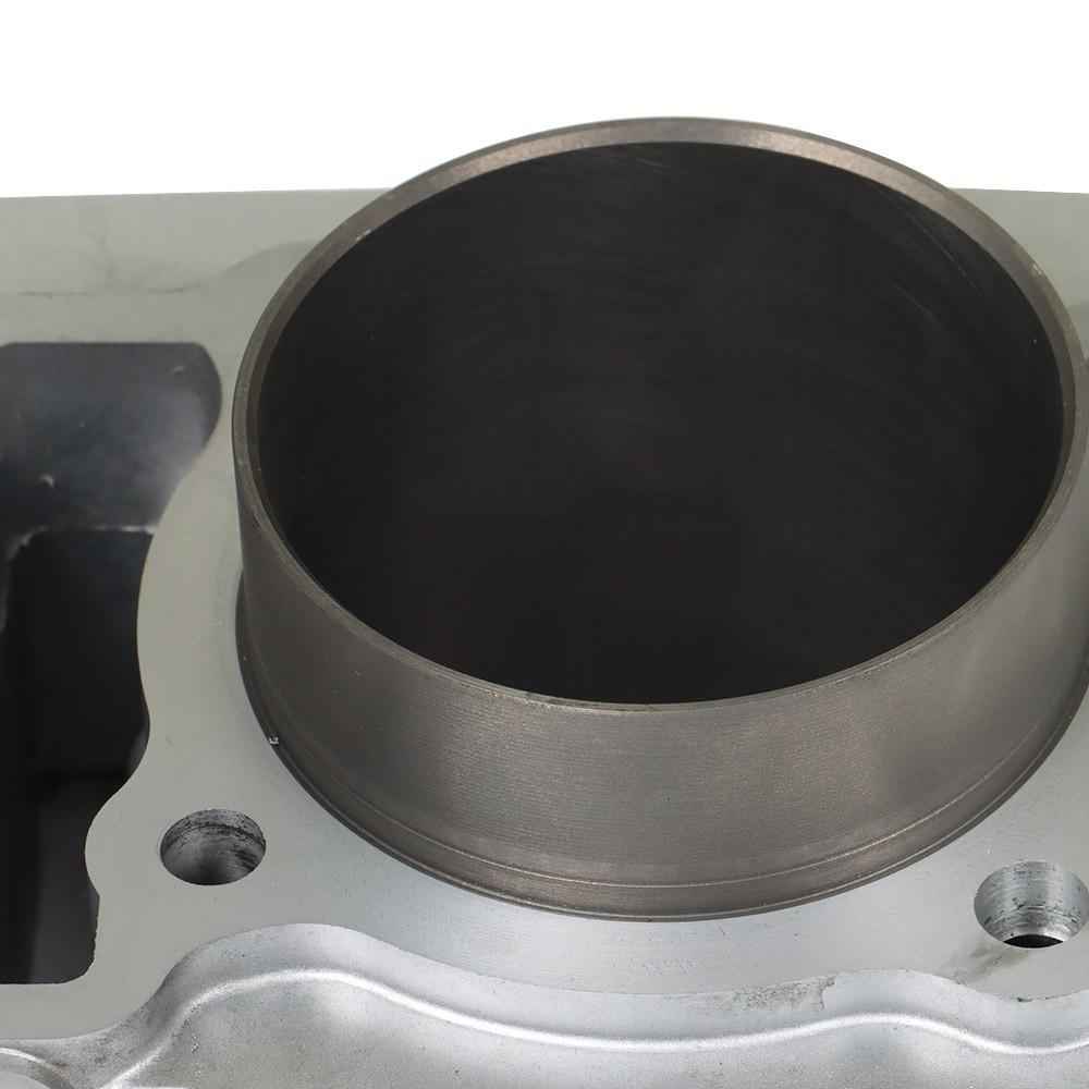 STD 85mm For Honda TRX400EX 400EX Top & End Rebuild Kit Piston Cylinder Gaskets