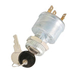 Ignition Switch And Key Stater Switch For EZGO 1981+ Golf Cart 33639-G01 898349