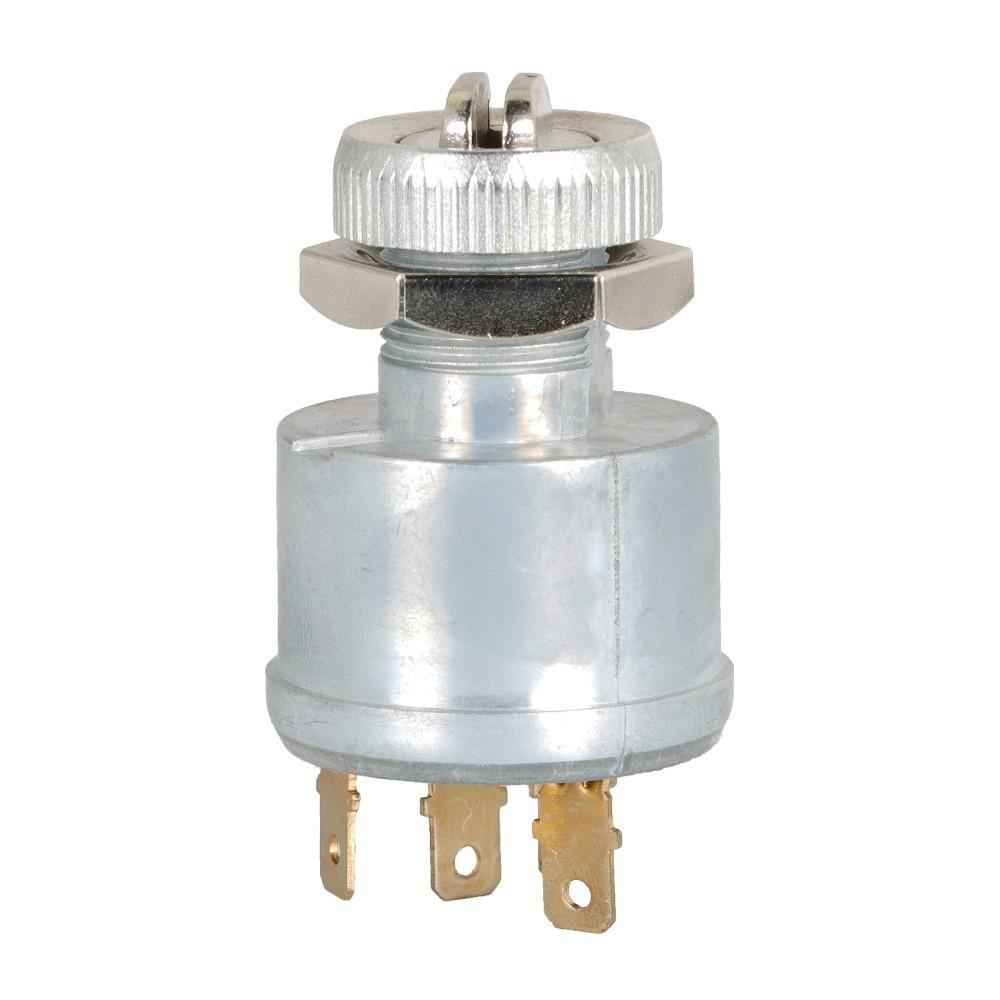 Ignition Switch And Key Stater Switch For EZGO 1981+ Golf Cart 33639-G01 898349