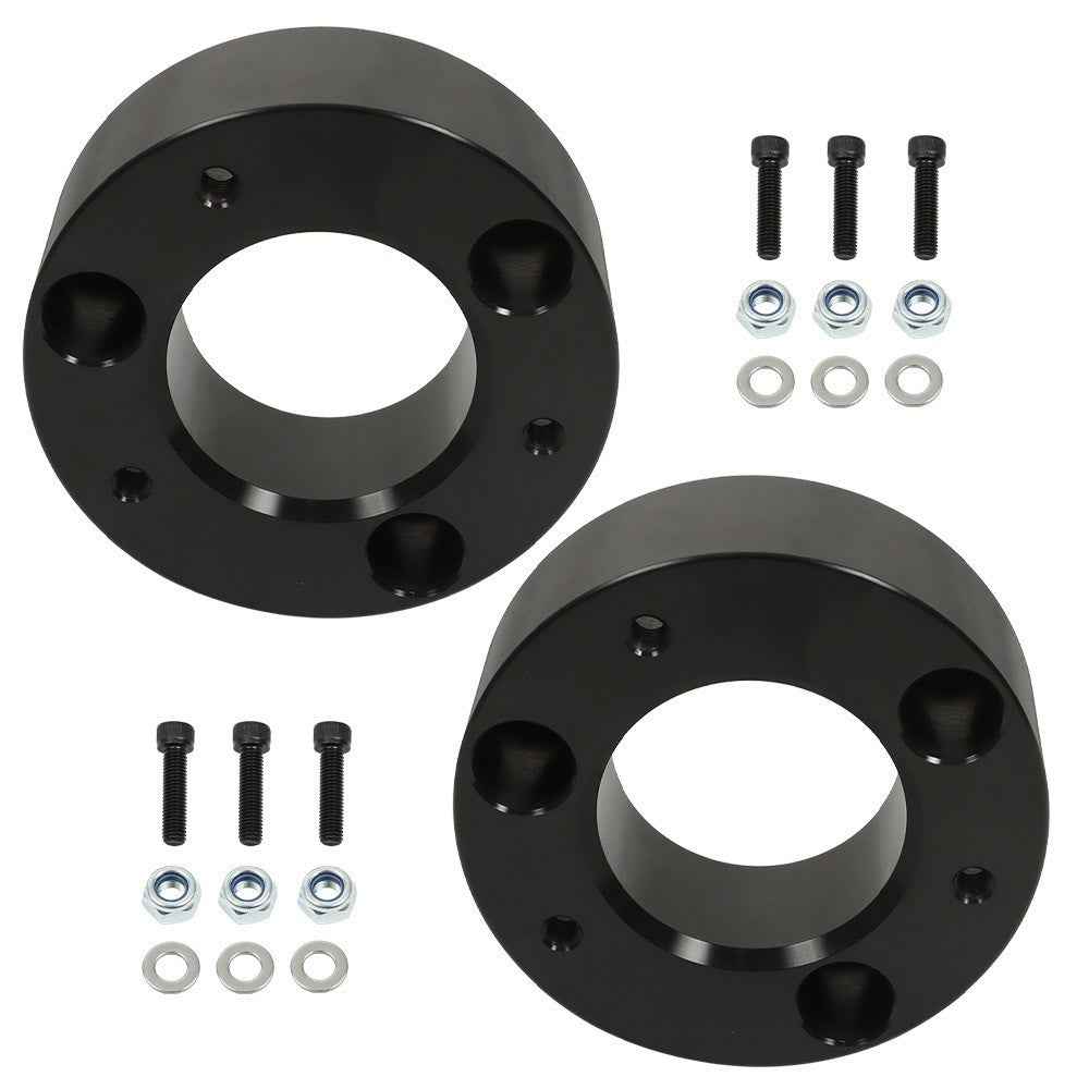 3 in Front Leveling Lift Kit For Ford F150 2004-23 2/4WD NOT FOR 2010-14 Raptor