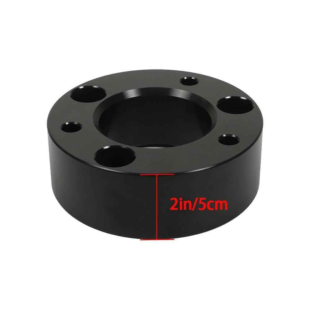 3 in Front Leveling Lift Kit For Ford F150 2004-23 2/4WD NOT FOR 2010-14 Raptor