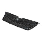 For Subaru Impreza 12 13-2016 Front Upper Bumper Grill Chrome/Black Mesh Grille