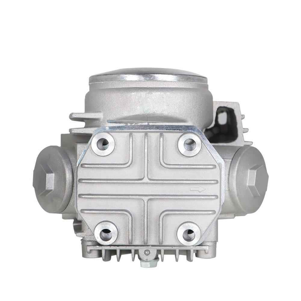 New Rebuild Cylinder Kit Fit For Honda Sportrax 90 TRX90 1993-2005 ATV