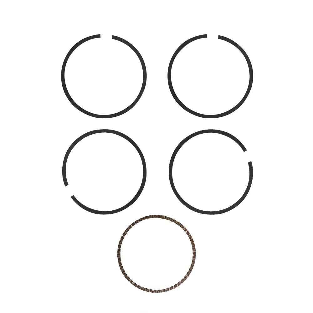 New Rebuild Cylinder Kit Fit For Honda Sportrax 90 TRX90 1993-2005 ATV