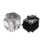 New Rebuild Cylinder Kit Fit For Honda Sportrax 90 TRX90 1993-2005 ATV