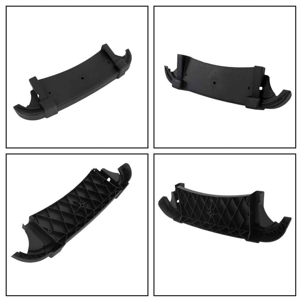 For E-Z-GO RXV Golf Carts 2008-2023 Brand New Rear Bumper 610855 603819