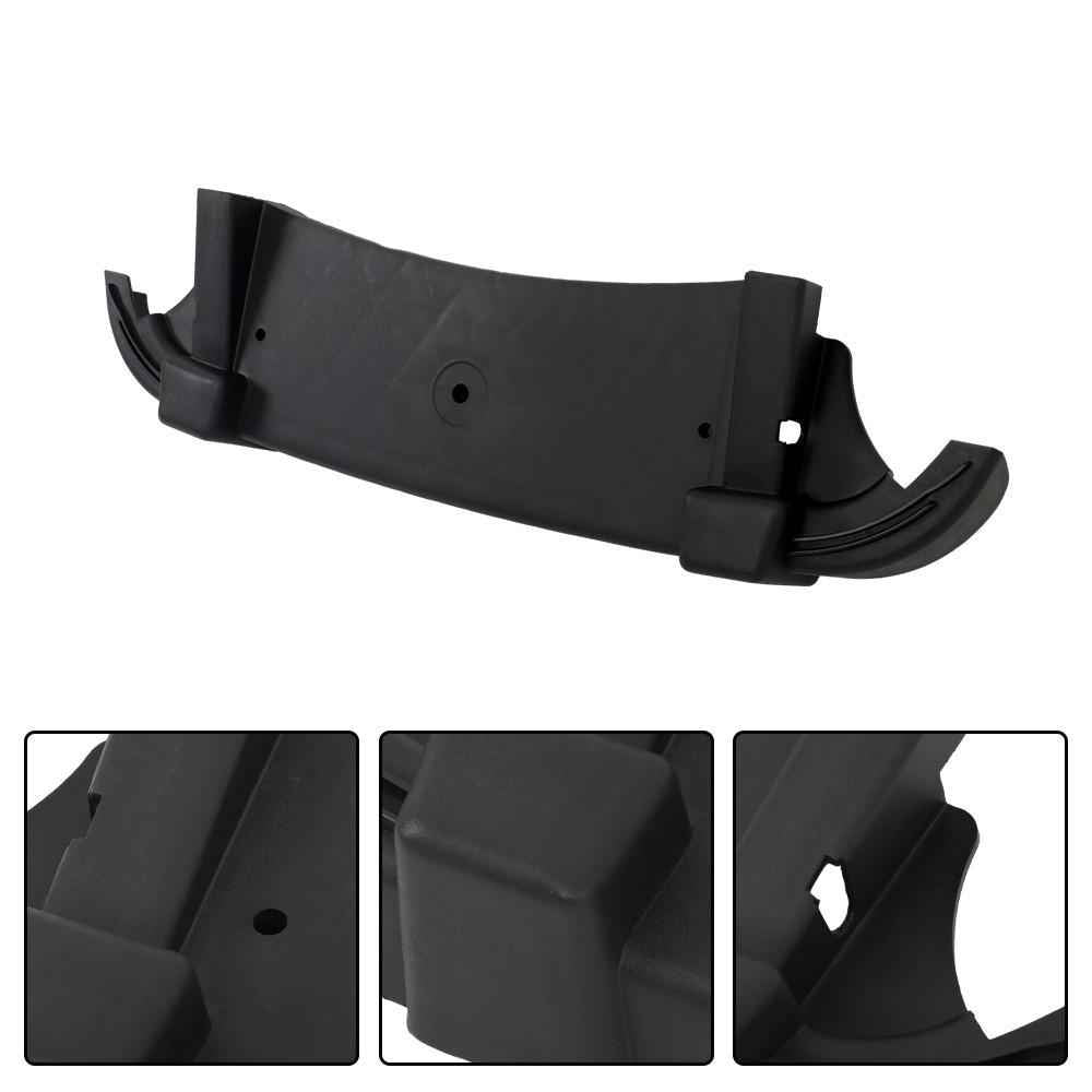 For E-Z-GO RXV Golf Carts 2008-2023 Brand New Rear Bumper 610855 603819