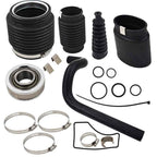 New Fit For Mercruiser Bravo Transom Service Kit Gimbal Shift Cable bellows
