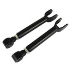 Heavy Duty Front Upper Adjustable Control Arm 0-8'' Lift For Jeep Wrangler 97-06