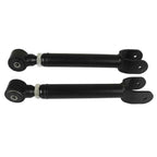 Heavy Duty Front Upper Adjustable Control Arm 0-8'' Lift For Jeep Wrangler 97-06