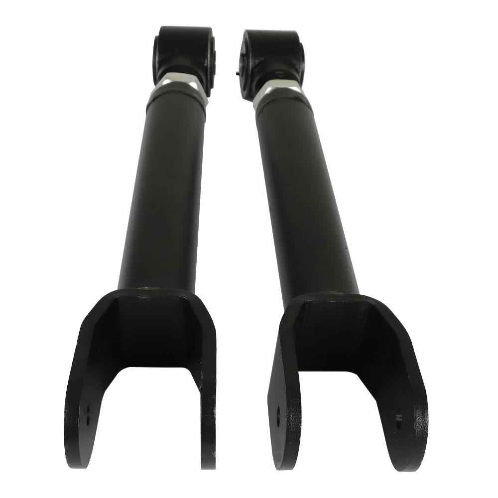 Heavy Duty Front Upper Adjustable Control Arm 0-8'' Lift For Jeep Wrangler 97-06