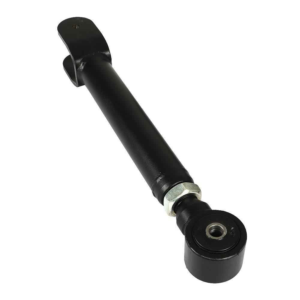 Heavy Duty Front Upper Adjustable Control Arm 0-8'' Lift For Jeep Wrangler 97-06