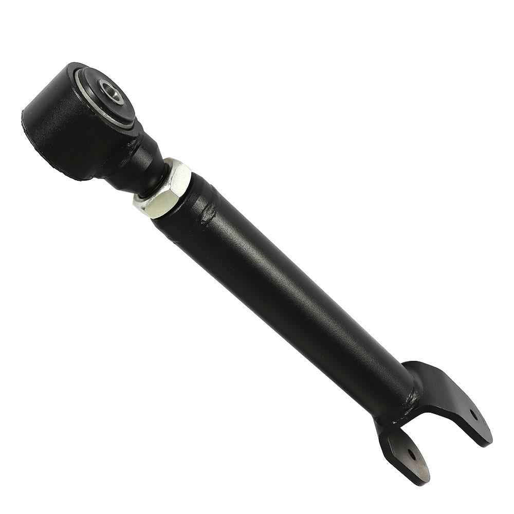 Heavy Duty Front Upper Adjustable Control Arm 0-8'' Lift For Jeep Wrangler 97-06