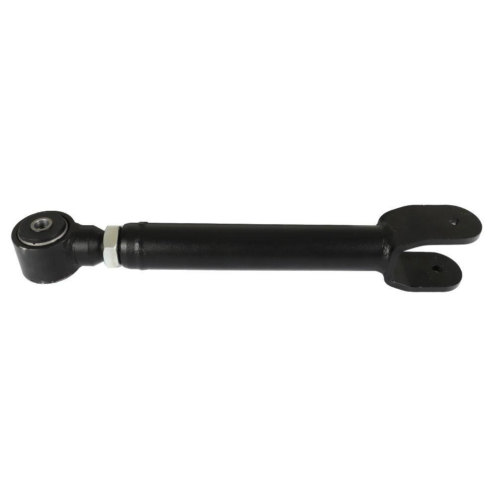 Heavy Duty Front Upper Adjustable Control Arm 0-8'' Lift For Jeep Wrangler 97-06