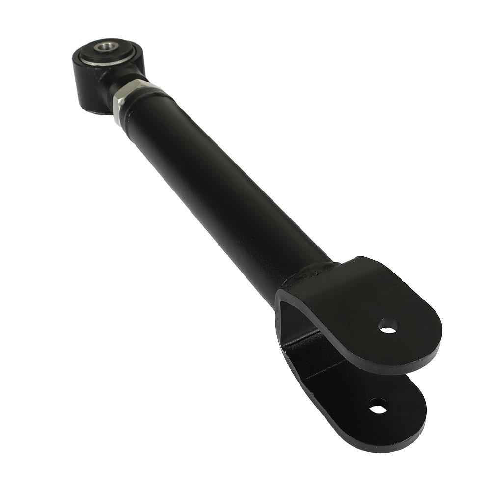 Heavy Duty Front Upper Adjustable Control Arm 0-8'' Lift For Jeep Wrangler 97-06